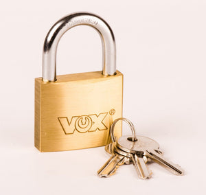 Cadenas VOX