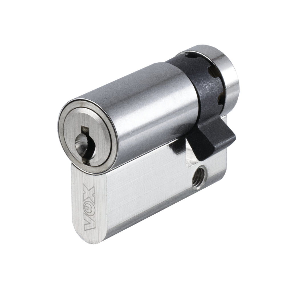 Halb Zylinder 17mm - VOX 4.4