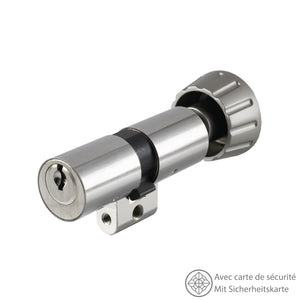 Zylinder mit Knopf 22mm - VOX PRISMA