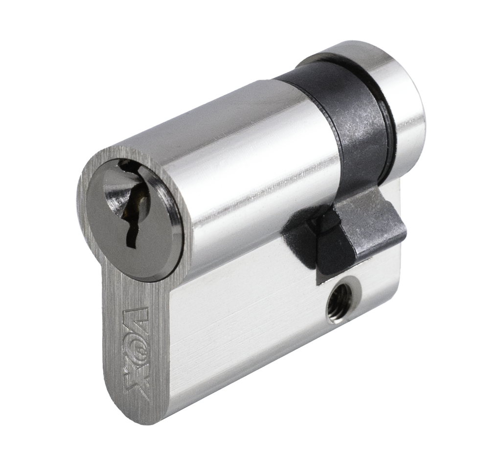 Halb Zylinder 17mm - VOX BASIS