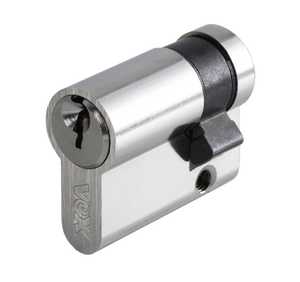 Halb Zylinder 17mm - VOX BASIS