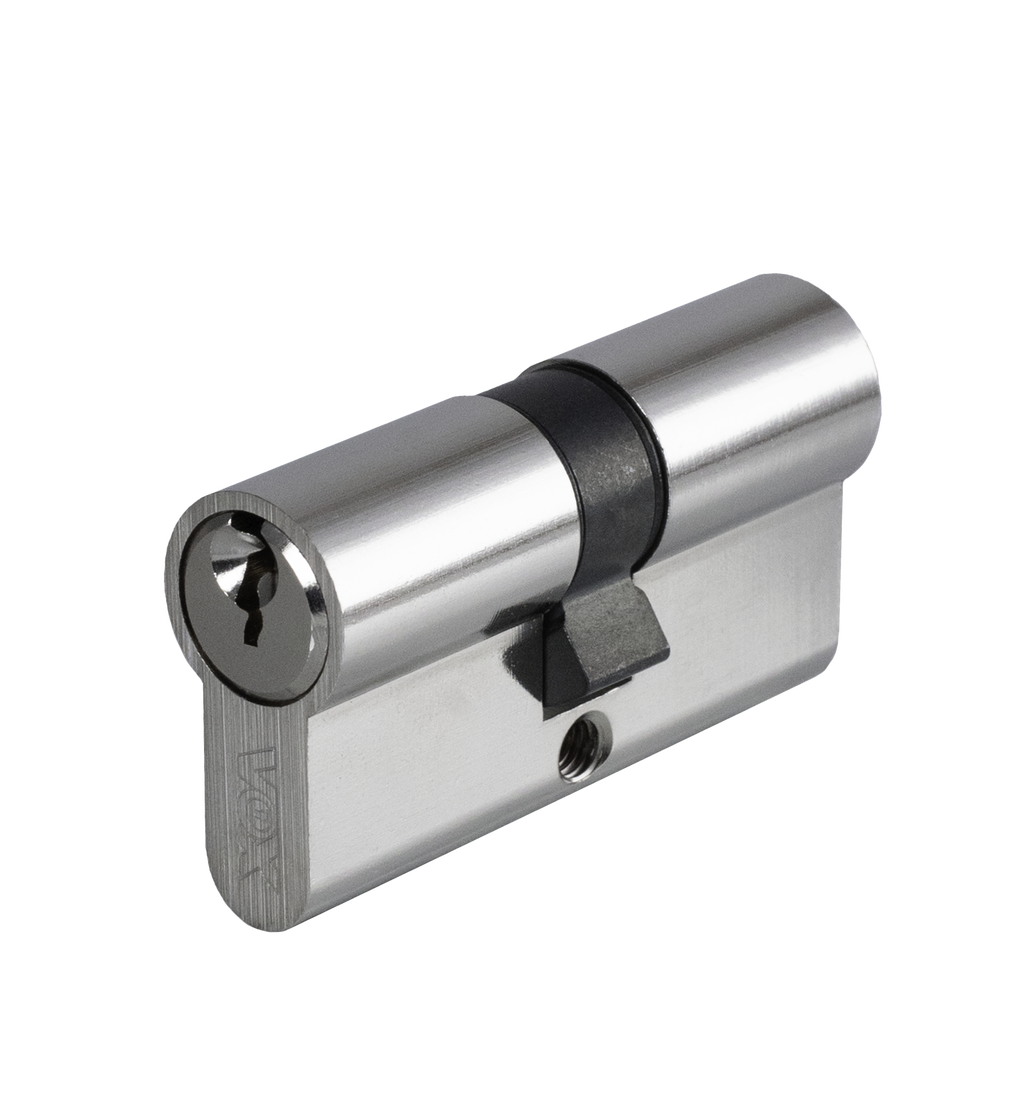 Doppel Zylinder 17mm - VOX BASIS